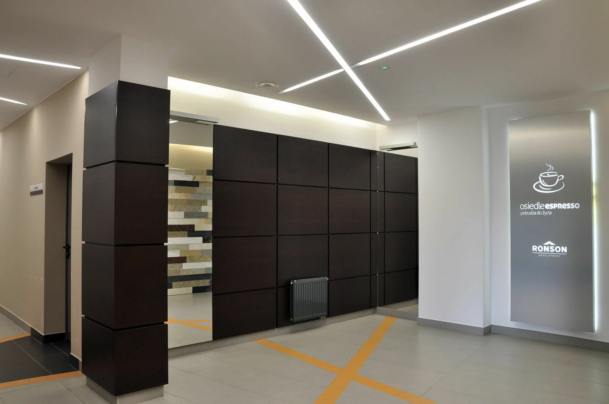 Prudentia Apartments Wola Warsaw Exterior photo