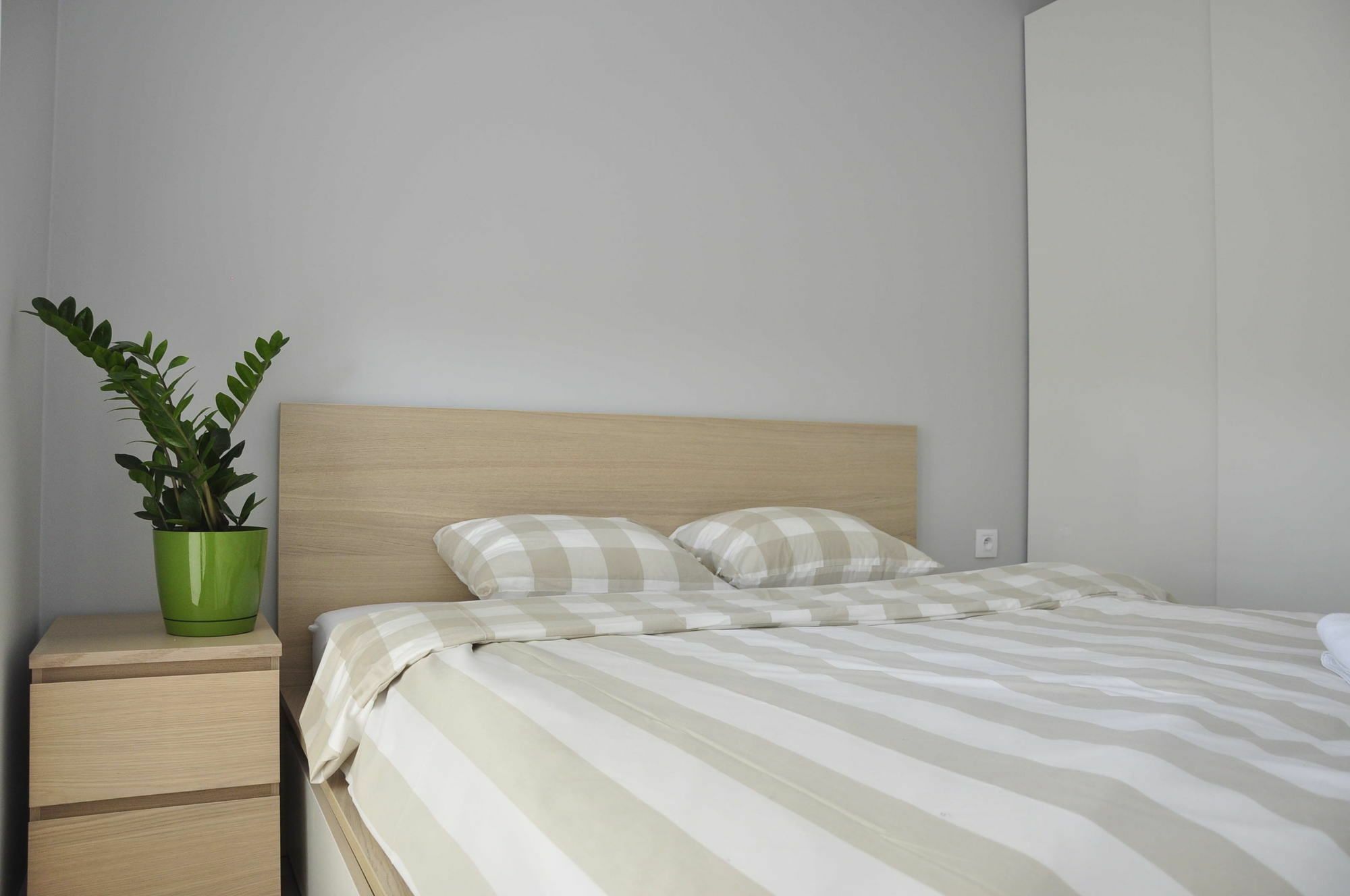 Prudentia Apartments Wola Warsaw Exterior photo